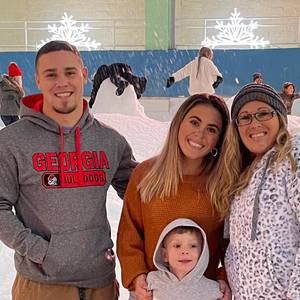 Meet your Posher, Jocelyn